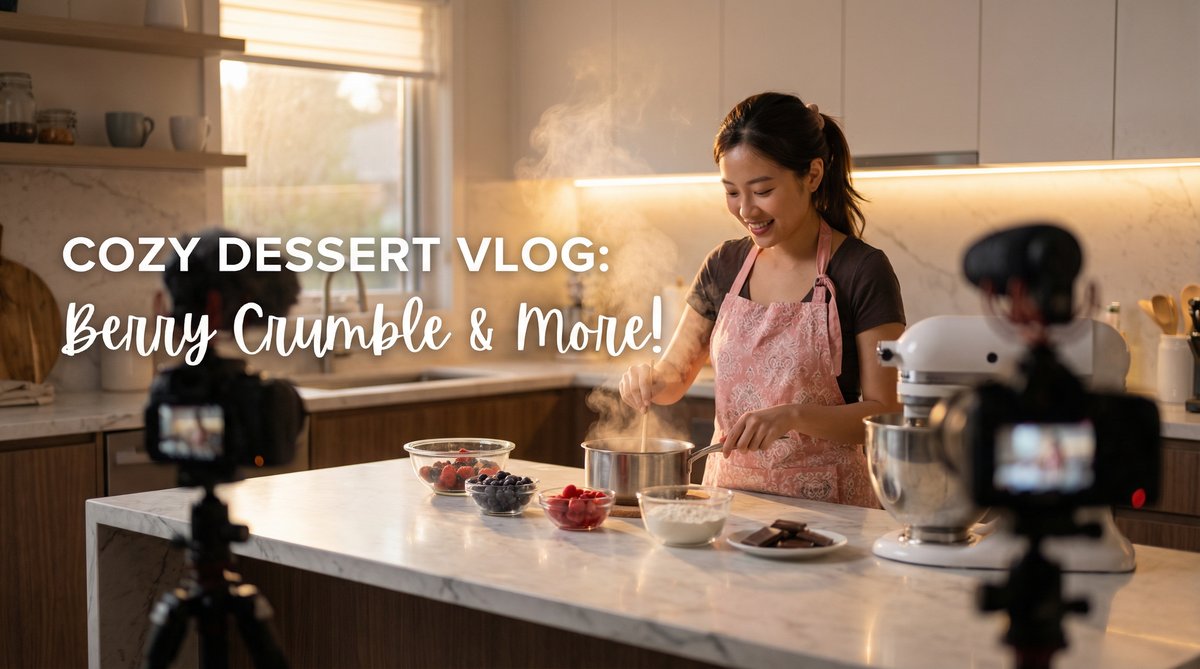 蘑菇视频美食视频教程